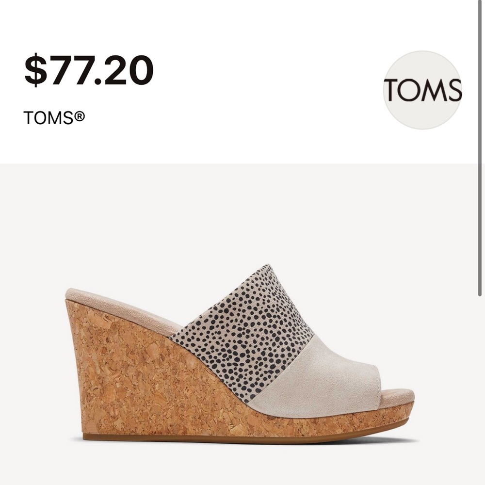 Toms